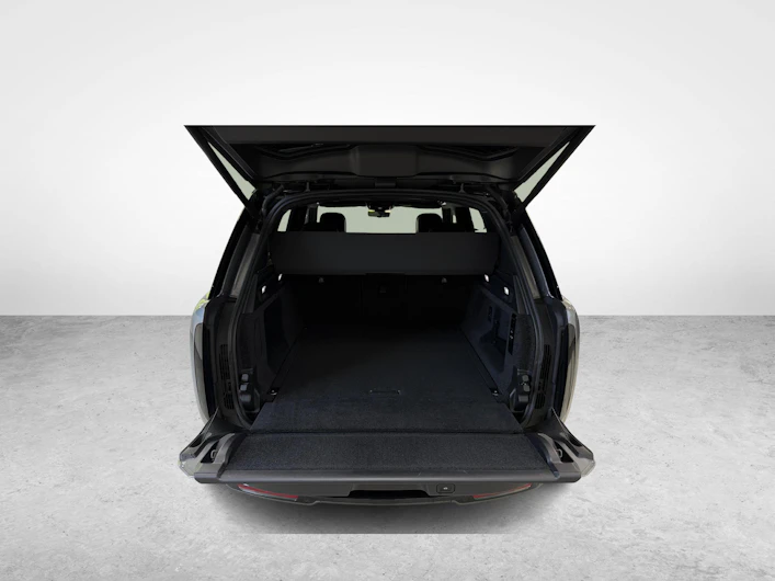 immagine del veicolo LAND ROVER RANGE ROVER