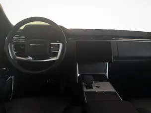 Land Rover Range Rover 3.0 D I6 300 HSE
