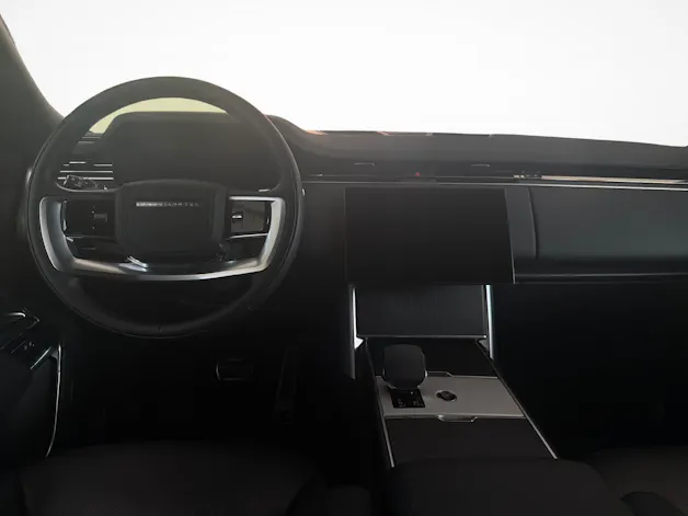Land Rover Range Rover 3.0 D I6 300 HSE