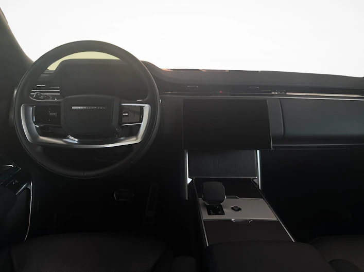 immagine del veicolo LAND ROVER RANGE ROVER