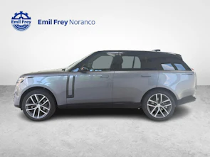 immagine del veicolo LAND ROVER Range Rover 3.0 D I6 300 HSE