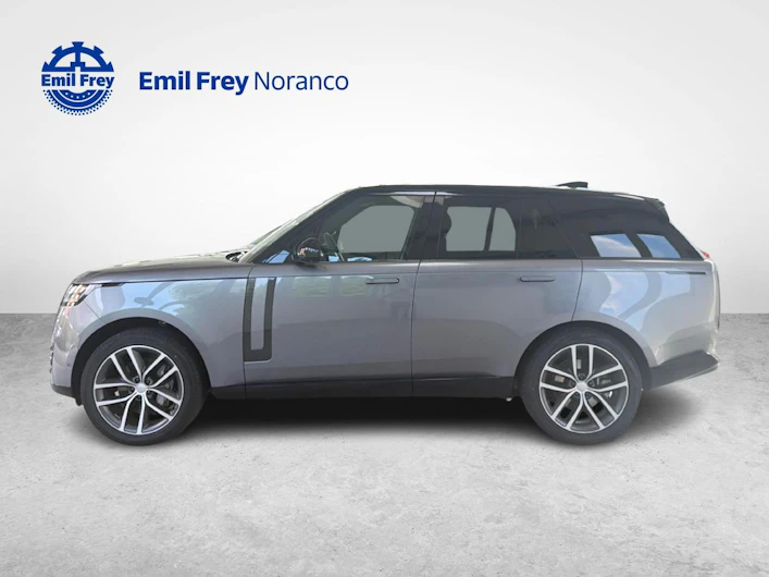 immagine del veicolo LAND ROVER RANGE ROVER