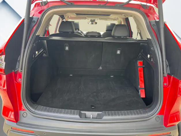 Honda CR-V 2.0 i-MMD Elegance 4WD
