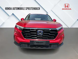 Honda CR-V 2.0 i-MMD Elegance 4WD