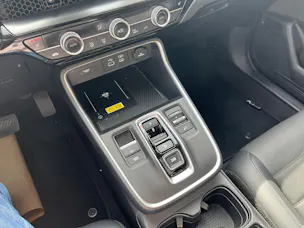 Honda CR-V 2.0 i-MMD Elegance 4WD