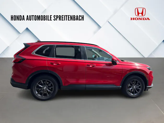 Honda CR-V 2.0 i-MMD Elegance 4WD
