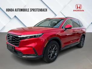 Honda CR-V 2.0 i-MMD Elegance 4WD