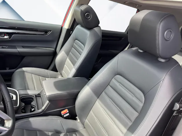 Honda CR-V 2.0 i-MMD Elegance 4WD