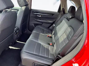 Honda CR-V 2.0 i-MMD Elegance 4WD