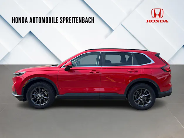 Honda CR-V 2.0 i-MMD Elegance 4WD