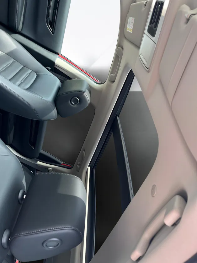 Honda CR-V 2.0 i-MMD Elegance 4WD