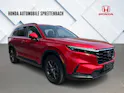 Honda CR-V 2.0 i-MMD Elegance 4WD