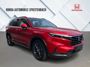 Honda CR-V 2.0 i-MMD Elegance 4WD