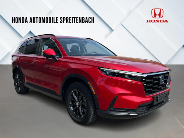 Honda CR-V 2.0 i-MMD Elegance 4WD