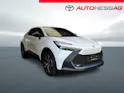 Toyota C-HR 2.0 PHEV Swiss Edition