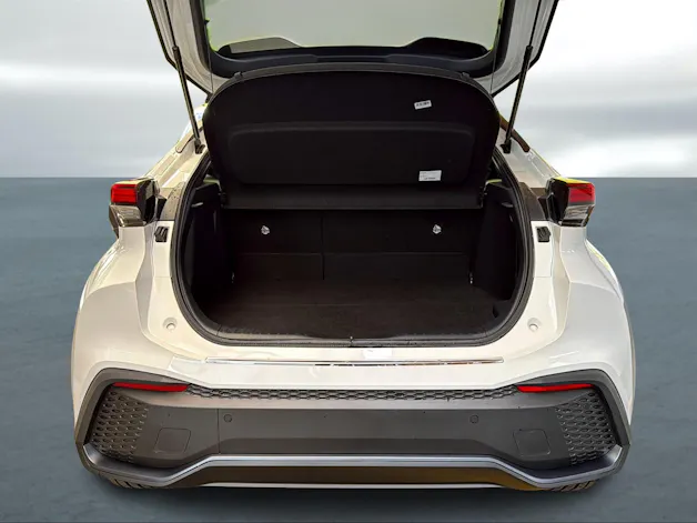 Toyota C-HR 2.0 PHEV Swiss Edition