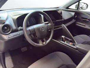 Toyota C-HR 2.0 PHEV Swiss Edition