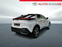 Toyota C-HR 2.0 PHEV Swiss Edition
