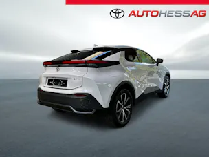 Toyota C-HR 2.0 PHEV Swiss Edition
