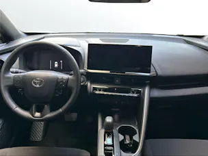 Toyota C-HR 2.0 PHEV Swiss Edition