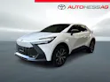 Toyota C-HR 2.0 PHEV Swiss Edition