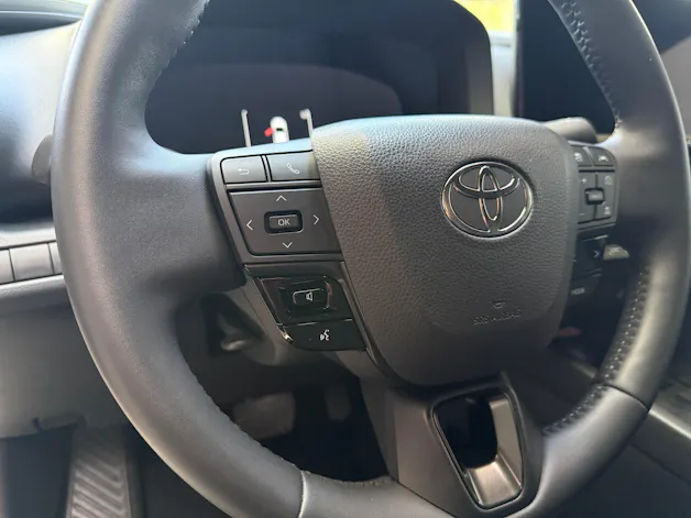 Toyota C-HR 2.0 PHEV Swiss Edition