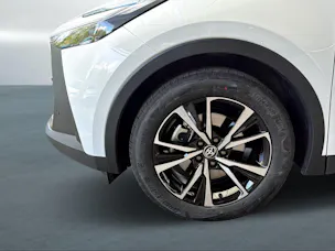 Toyota C-HR 2.0 PHEV Swiss Edition