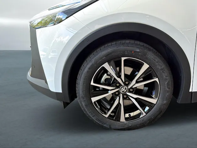 Toyota C-HR 2.0 PHEV Swiss Edition
