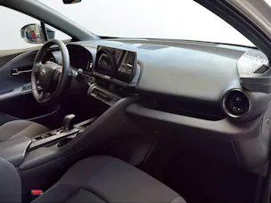 Toyota C-HR 2.0 PHEV Swiss Edition