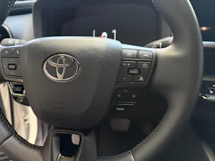 Toyota C-HR 2.0 PHEV Swiss Edition
