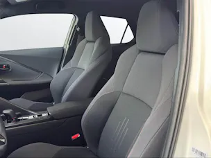Toyota C-HR 2.0 PHEV Swiss Edition