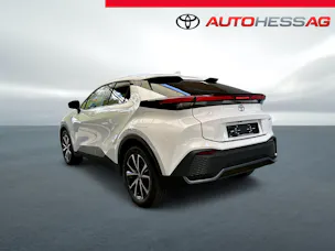 Toyota C-HR 2.0 PHEV Swiss Edition