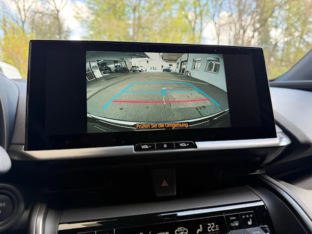 Toyota C-HR 2.0 PHEV Swiss Edition