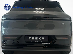 immagine del veicolo ZEEKR 7X Privilege AWD