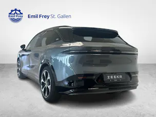 ZEEKR 7X Privilege AWD