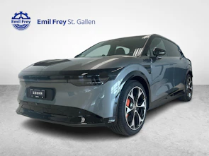 immagine del veicolo ZEEKR 7X Privilege AWD