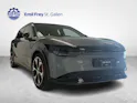 ZEEKR 7X Privilege AWD