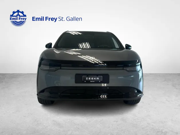 ZEEKR 7X Privilege AWD