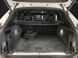 BMW X5 50e xDrive Attraktiven Leasingzinssatz ab 0,9 % bei Abschluss einer BMW Fahrzeugversicherung.