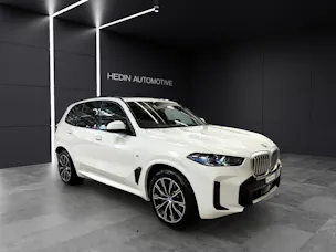 BMW X5 50e xDrive Attraktiven Leasingzinssatz ab 0,9 % bei Abschluss einer BMW Fahrzeugversicherung.
