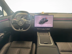 Fahrzeugbild ZEEKR 7X Privilege AWD