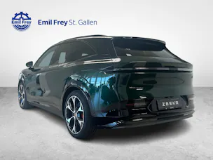 ZEEKR 7X Privilege AWD
