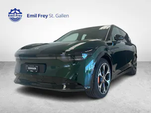 ZEEKR 7X Privilege AWD