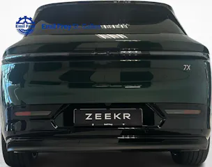 ZEEKR 7X Privilege AWD