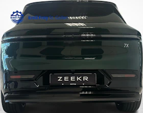 Fahrzeugbild ZEEKR 7X Privilege AWD