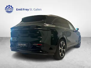 ZEEKR 7X Privilege AWD