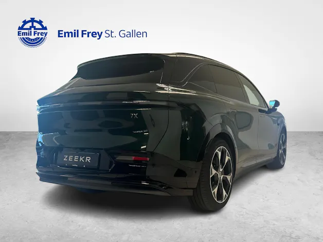 ZEEKR 7X Privilege AWD