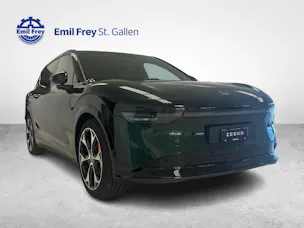 ZEEKR 7X Privilege AWD