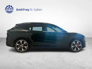 ZEEKR 7X Privilege AWD