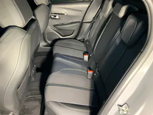 Peugeot 208 1.2 Hybrid 145 GT